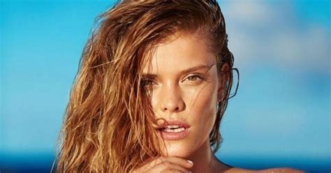 nina agdal naked pic|Nina Agdal Nude Boobs & Pussy Photos Collection